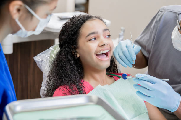 Best Pediatric Emergency Dentist in University Park, TX