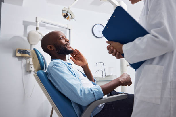 Best Emergency Dentist for Special Needs Patients in University Park, TX