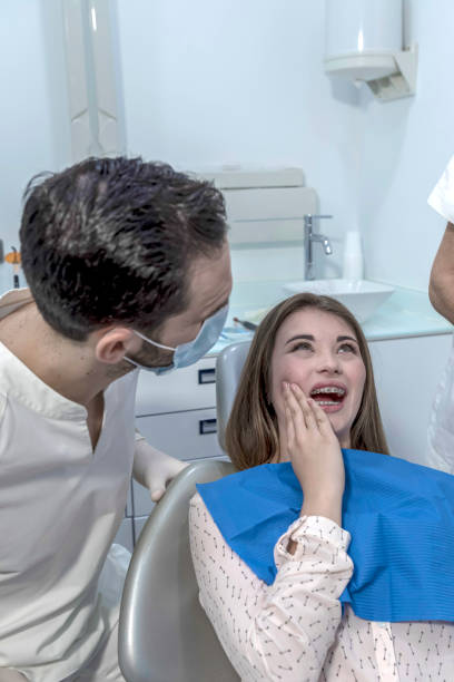 Best Urgent Dental Care for Toothache in University Park, TX