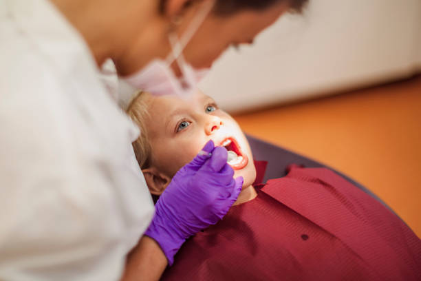 Best Weekend Emergency Dentist in University Park, TX