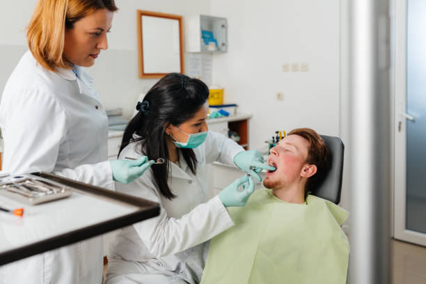 Best Emergency Cosmetic Dentistry in University Park, TX
