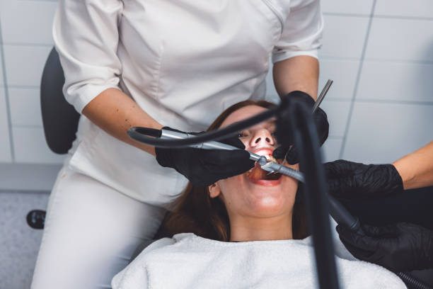 Best Emergency Dentist for Lost Fillings or Crowns in University Park, TX