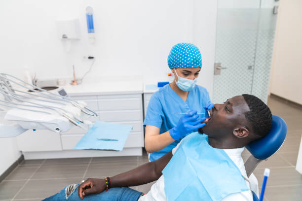 Best Orthodontic Emergency Dentist in University Park, TX