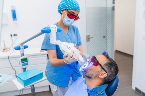 Best Emergency Dentist for Knocked-Out Tooth in University Park, TX
