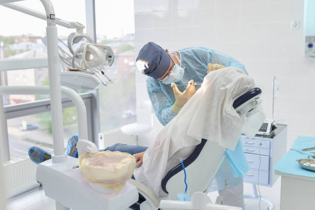 Best Urgent Dental Care for Toothache in University Park, TX